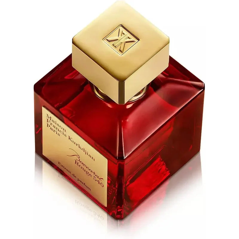 Maison Francis Kurkdjian Baccarat Rouge 540 Pure Perfume, 2.3 Fl Oz (Pack of 1)