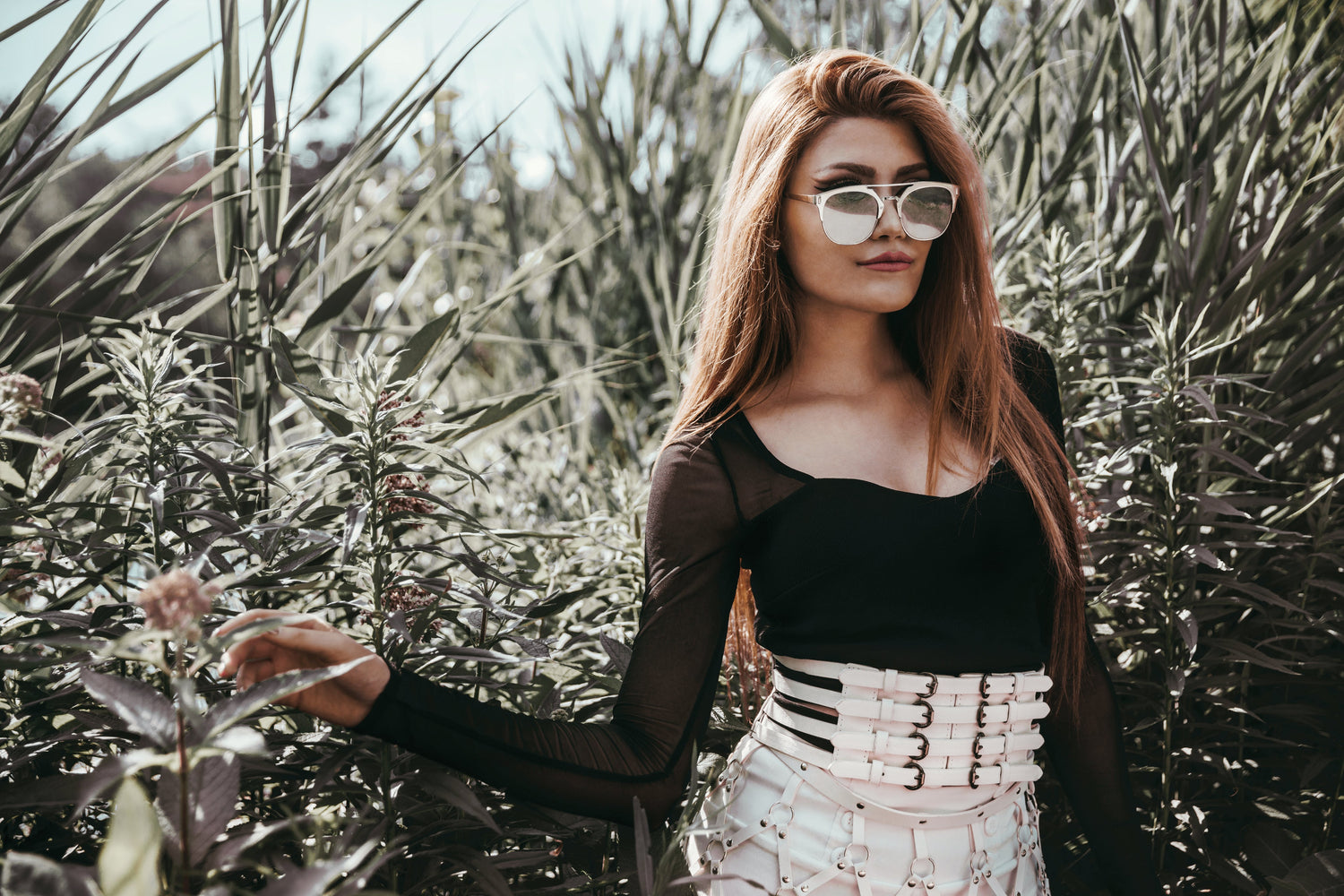 Women's clothing