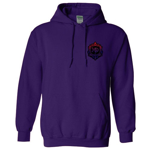 MD Hoodie
