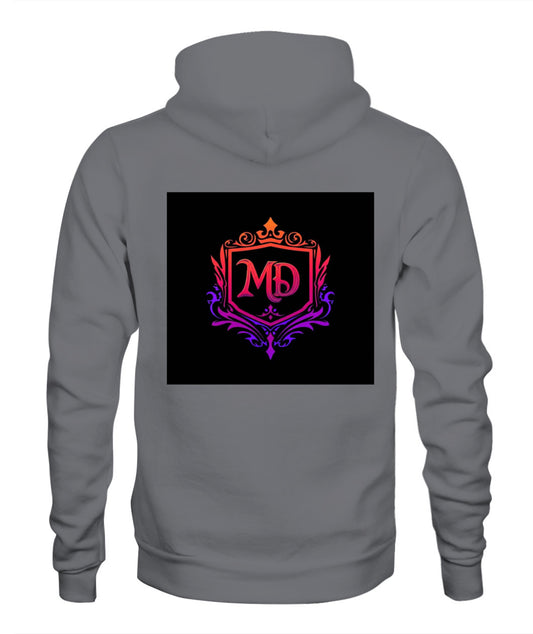 MD Hoodie