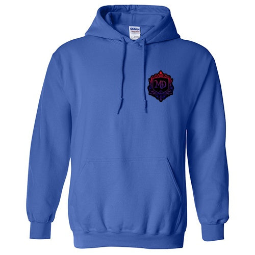 MD Hoodie