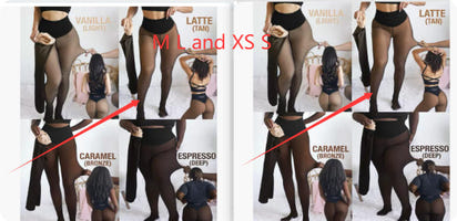 Single Thread Stitching Cross-border Winter Warm Translucent Leggings