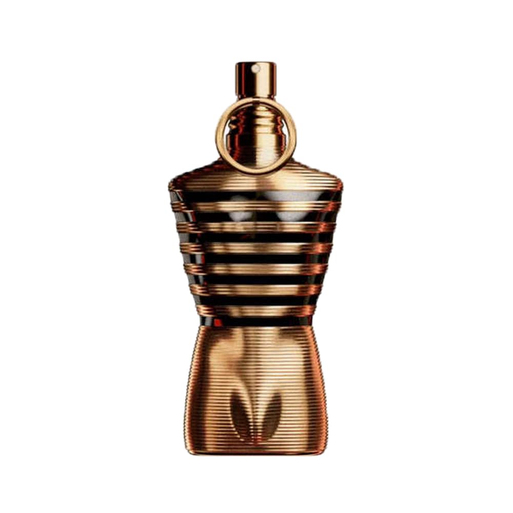 Le Male Elixir by  for Men 2.5 Oz Parfum Spray