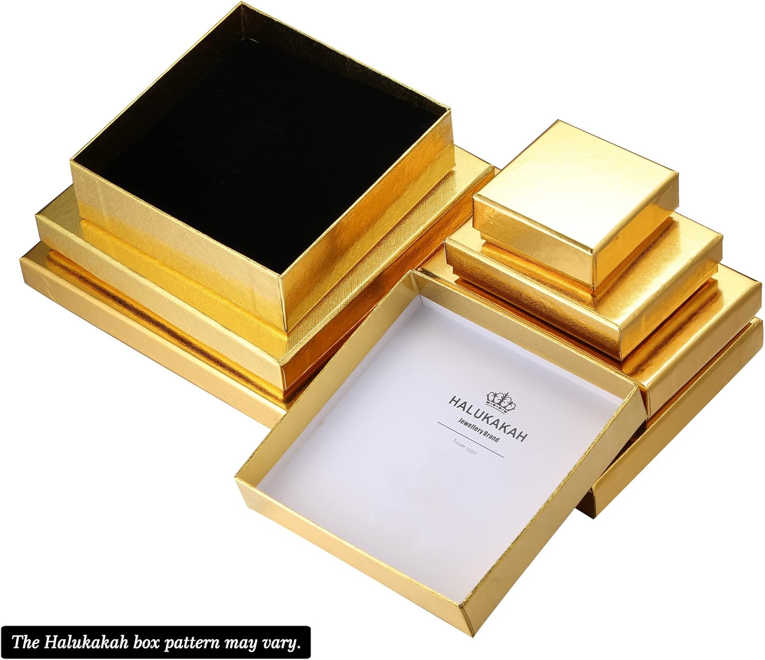 Luxury Square Dial Diamond Gold Watch for Men - 18K Real Gold/Platinum Plated Quartz Wristband with Optional Cuban Link Necklace Bracelet Set - Free Gift Box Included!