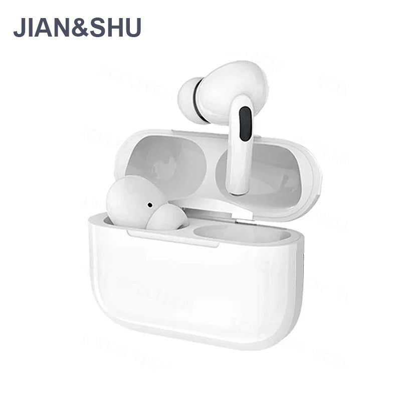 Airs Pro Wireless Earphones Bluetooth Headset TWS Earbuds with Siri Pop-Up Window Waterproof Positioning Touch Control for Ios