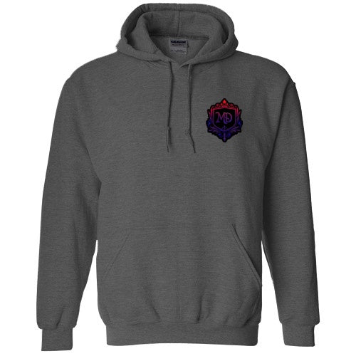 MD Hoodie