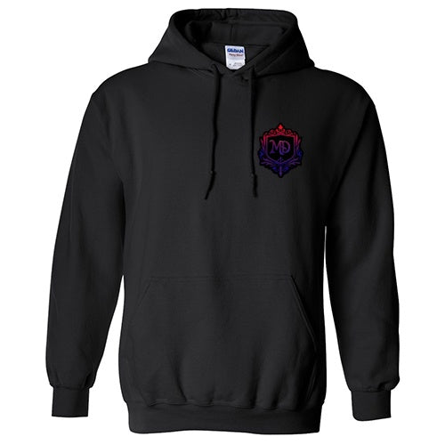 MD Hoodie
