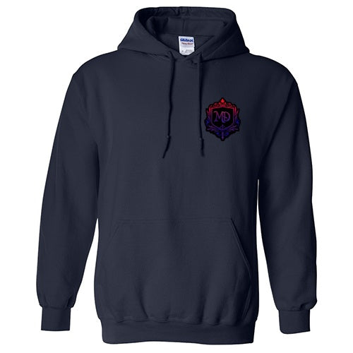 MD Hoodie